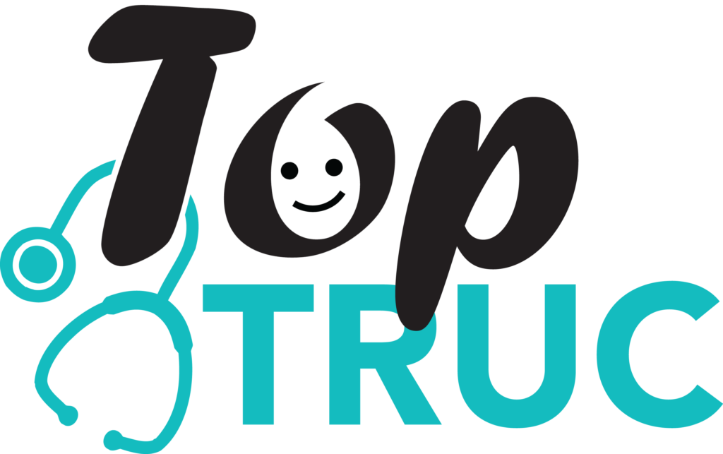 logo top truc