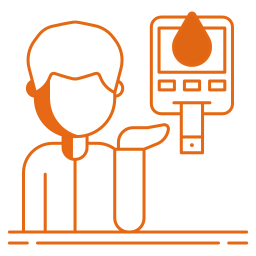 5 questions – réponses en diabète, cible de HBAC ou cible importante pour le patient?
