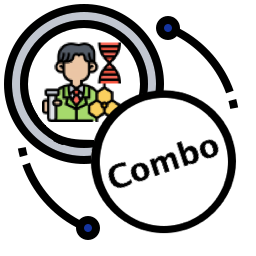 Abonnement combo Autre R1Q