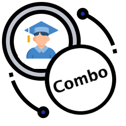 Abonnement combo Externe / Étudiant