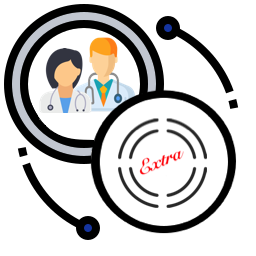 Abonnement EXTRA Top ECGU CQMF Médecin
