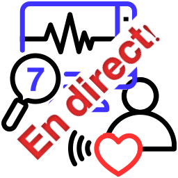 Top ECGU “en direct”: 7 cas de 2025 pour bien lancer 2026!