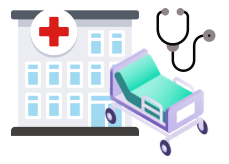 Hospitalisation