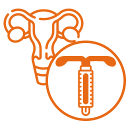 Gestion de la douleur durant la pose d'un stérilet en première ligne