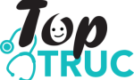 logo top truc
